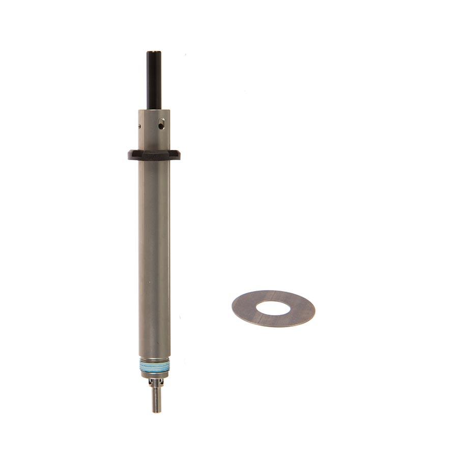 RockShox - SDLX Air C1 Damper Shaft Assy Shock Repair Parts _ Unite - B1keparts.com