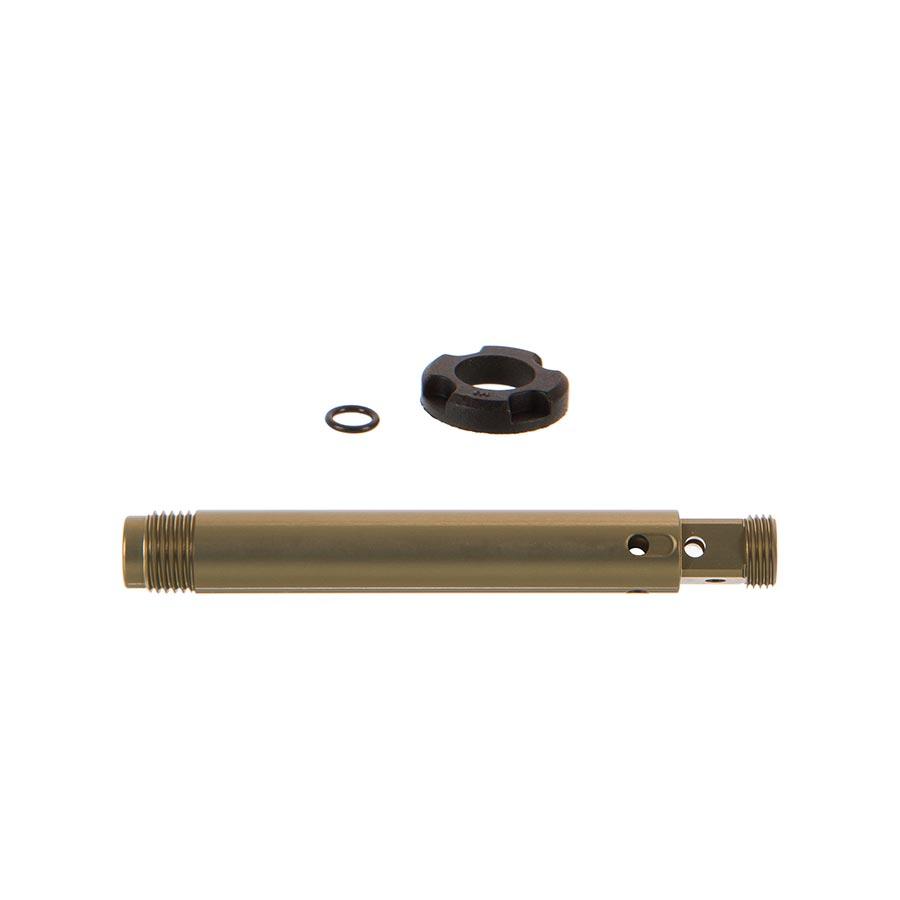 RockShox - DLX SEL/SEL+ Damper Shaft Shock Repair Parts _ Unite - B1keparts.com