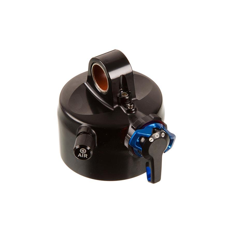 RockShox - DLX Ultimate Eyelet Assembly Shock Repair Parts _ Unite - B1keparts.com