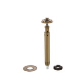 RockShox - DLX Sel+ C1 Damper Shaft Assy Shock Repair Parts _ Unite - B1keparts.com