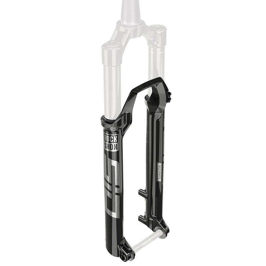 RockShox - Lower Leg - SID Ult C1 Fork Repair Parts _ Unite - B1keparts.com
