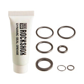 RockShox - Rudy XPLR 200hr Kit Fork Repair Parts _ Unite - B1keparts.com