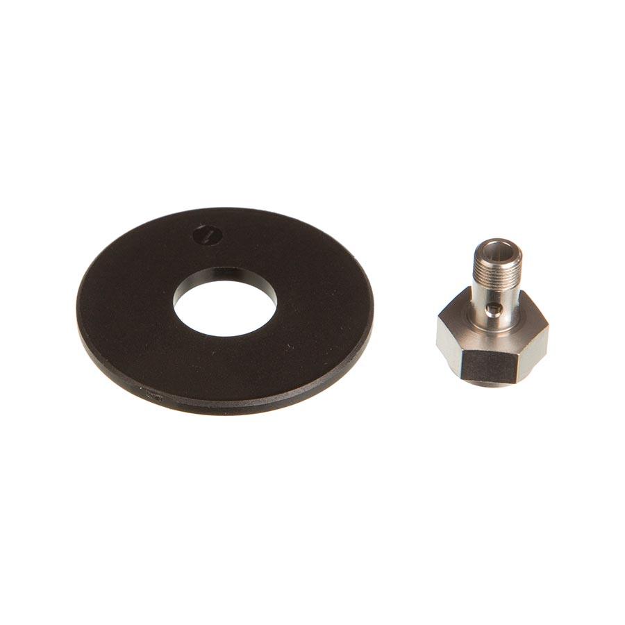 RockShox - SDLC B1 Travel Change Kit Shock Repair Parts _ Unite - B1keparts.com