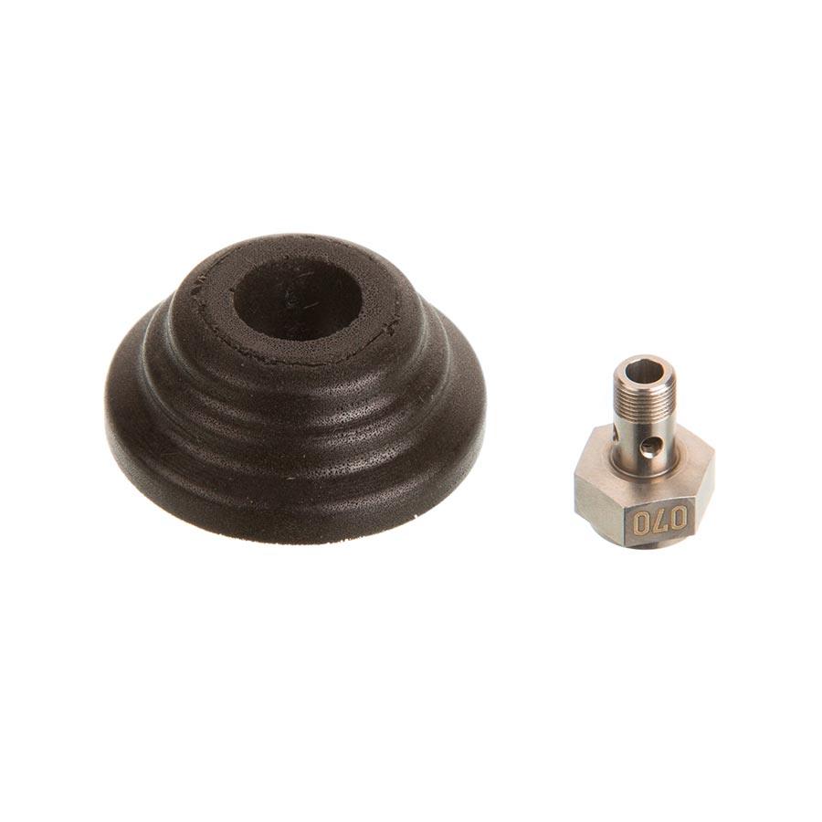 RockShox - SDLC B1 Travel Change Kit Shock Repair Parts _ Unite - B1keparts.com