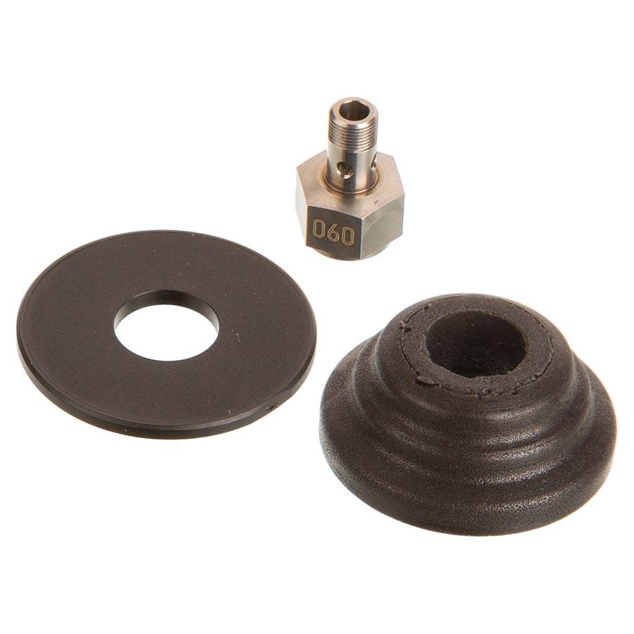 RockShox - SDLC B1 Travel Change Kit Shock Repair Parts _ Unite - B1keparts.com