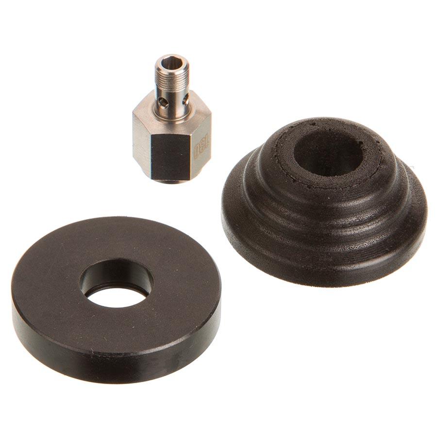 RockShox - SDLC B1 Travel Change Kit Shock Repair Parts _ Unite - B1keparts.com