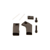 RockShox - TwistLoc Ult Cable Guide Fork Remote Kits _ Unite - B1keparts.com