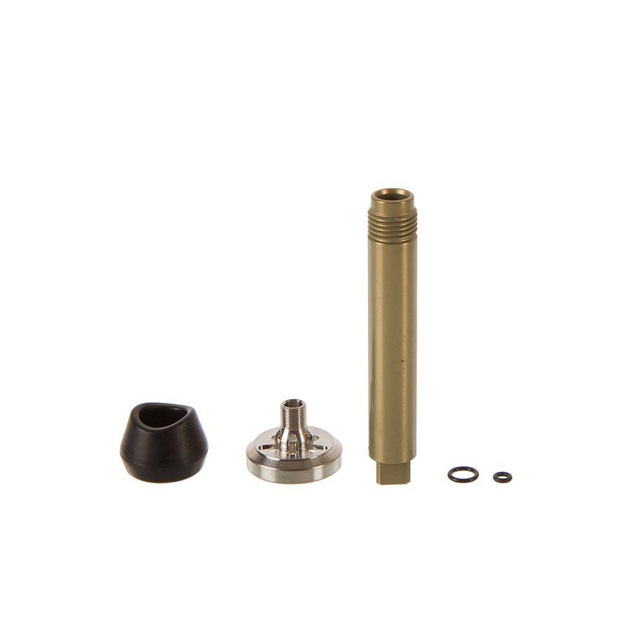RockShox - SIDLuxe A2 Damper Shaft Shock Repair Parts _ Unite - B1keparts.com