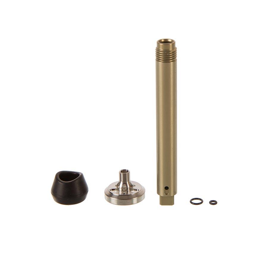 RockShox - SIDLuxe A2 Damper Shaft Shock Repair Parts _ Unite - B1keparts.com
