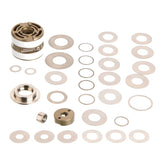 Piston d'amortisseur Vivid C1