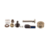 RockShox - SIDLuxe A2 Damper Upgrd 2P Lvr Shock Repair Parts _ Unite - B1keparts.com