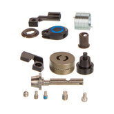 SIDLuxe A2 Amortisseur Upgrd 2P Rem