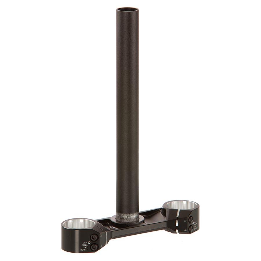 RockShox - Boxxer D1 Lower Crown/Steerer Fork Repair Parts _ Unite - B1keparts.com