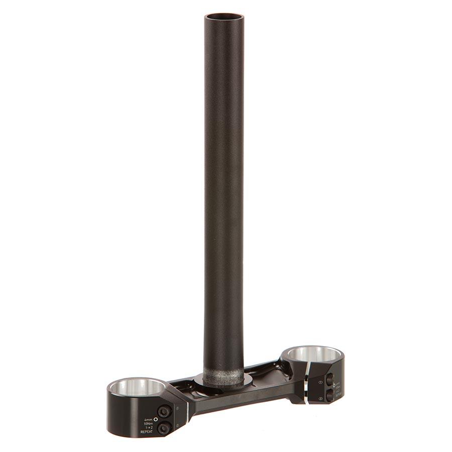 RockShox - Boxxer D1 Lower Crown/Steerer Fork Repair Parts _ Unite - B1keparts.com