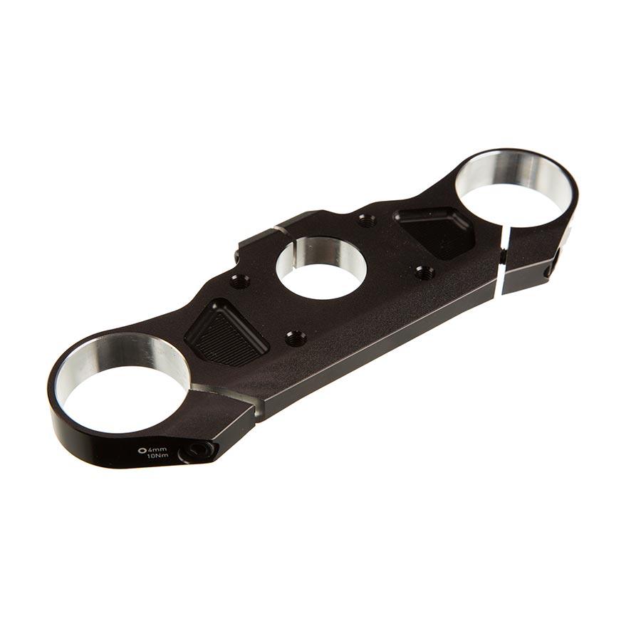 RockShox - Boxxer D1 Upper Crown Fork Repair Parts _ Unite - B1keparts.com