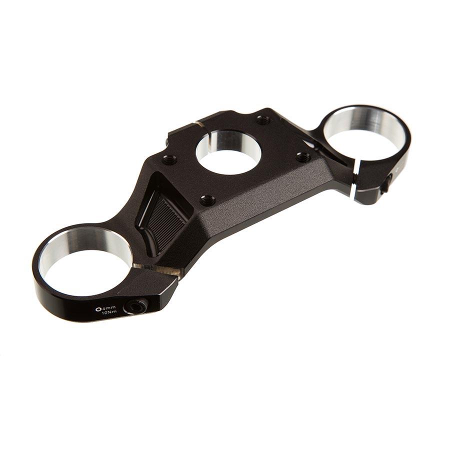 RockShox - Boxxer D1 Upper Crown Fork Repair Parts _ Unite - B1keparts.com