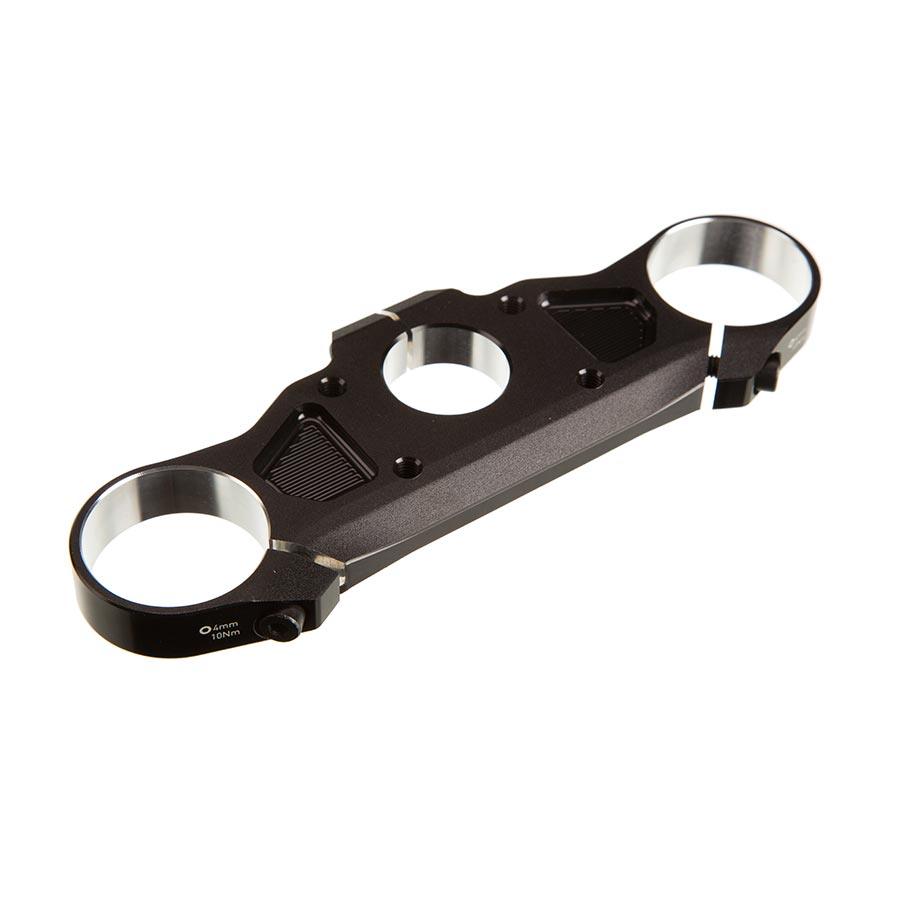 RockShox - Boxxer D1 Upper Crown Fork Repair Parts _ Unite - B1keparts.com