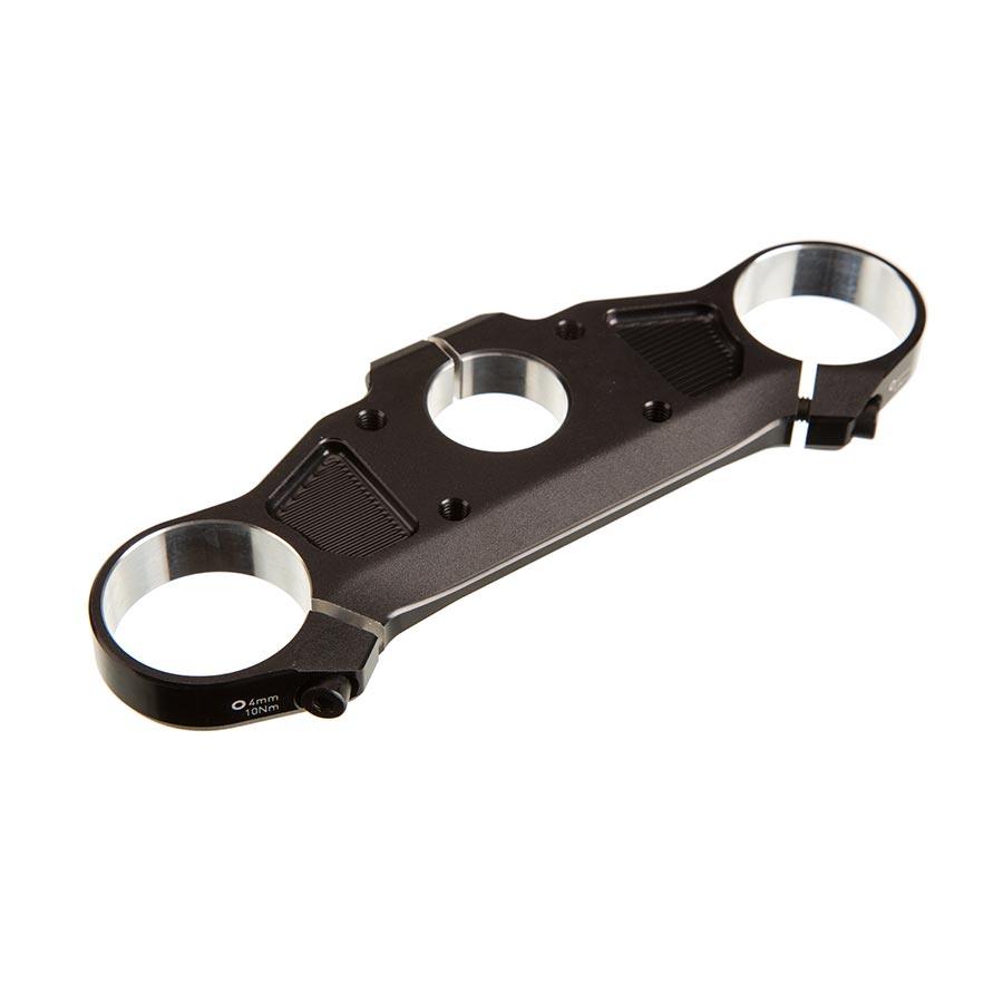 RockShox - Boxxer D1 Upper Crown Fork Repair Parts _ Unite - B1keparts.com