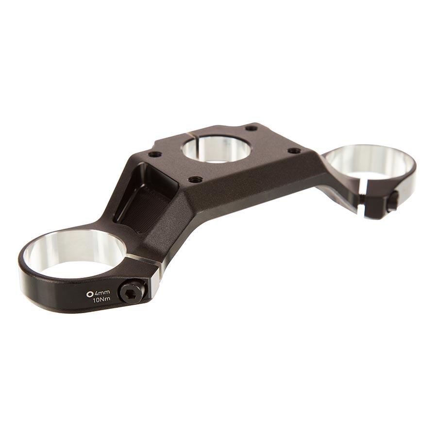 RockShox - Boxxer D1 Upper Crown Fork Repair Parts _ Unite - B1keparts.com