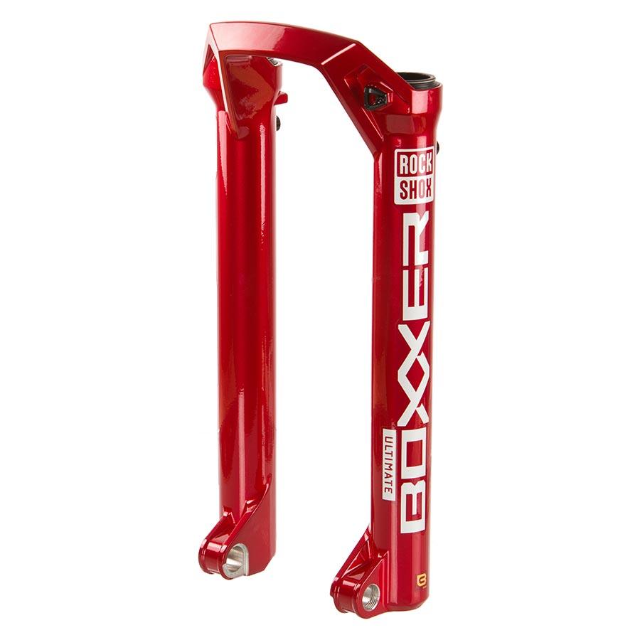 RockShox - Boxxer D1 Lower Leg Fork Repair Parts _ Unite - B1keparts.com