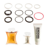 RockShox - ISOStrut 200hr Kit Shock Service Kits _ Unite - B1keparts.com
