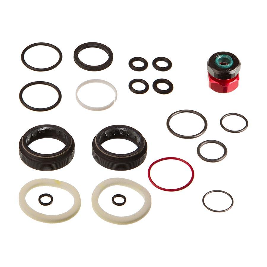 RockShox - SID 35 Gen-D 200 Hour Kit Fork Service Kits _ Unite - B1keparts.com