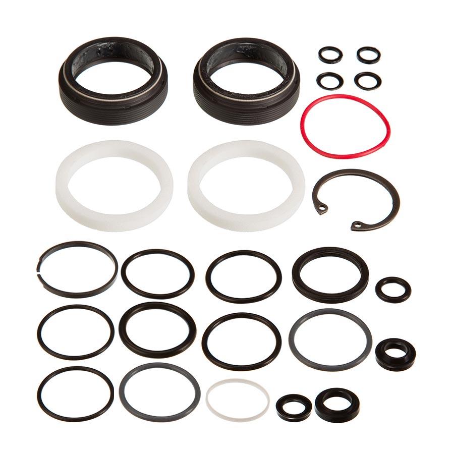 RockShox - Domain Gen-C 200 Hour Kit Fork Service Kits _ Unite - B1keparts.com