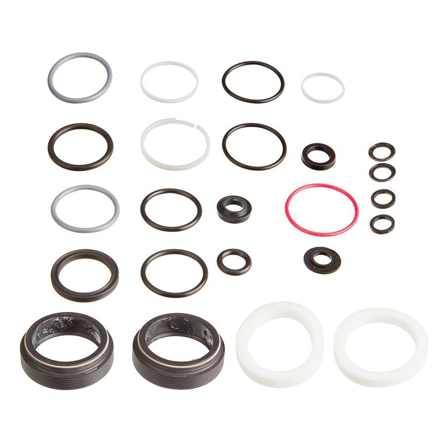 RockShox - Psylo Gold Gen-A 200 Hour Kit Fork Service Kits _ Unite - B1keparts.com