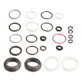 RockShox - Psylo Gold Gen-A 200 Hour Kit Fork Service Kits _ Unite - B1keparts.com