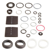 RockShox - Psylo Slvr Gen-A 200 Hour Kit Fork Service Kits _ Unite - B1keparts.com