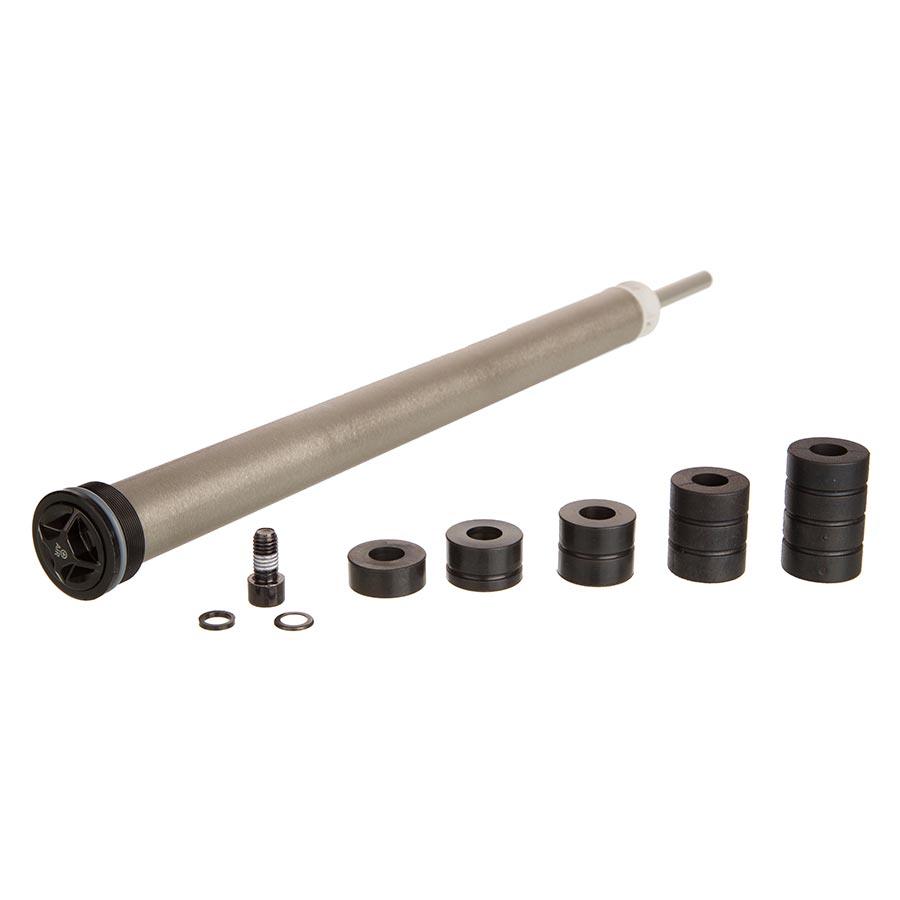 RockShox - Psylo Silver A1 Air Spring Fork Repair Parts _ Unite - B1keparts.com