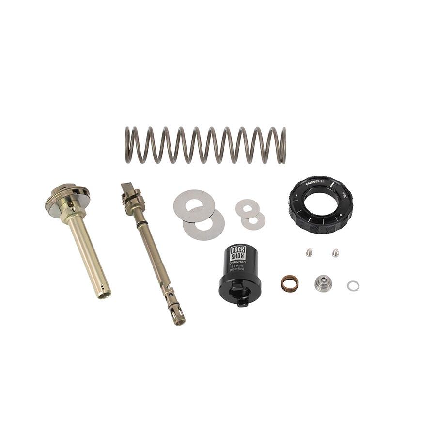 RockShox - Charger 3.1 Upgrade Kit Fork Repair Parts _ Unite - B1keparts.com