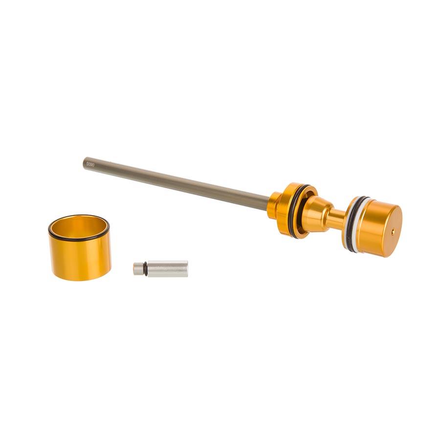 RockShox - ZEB Debonair+ Shaft V2 A1+ Fork Repair Parts _ Unite - B1keparts.com