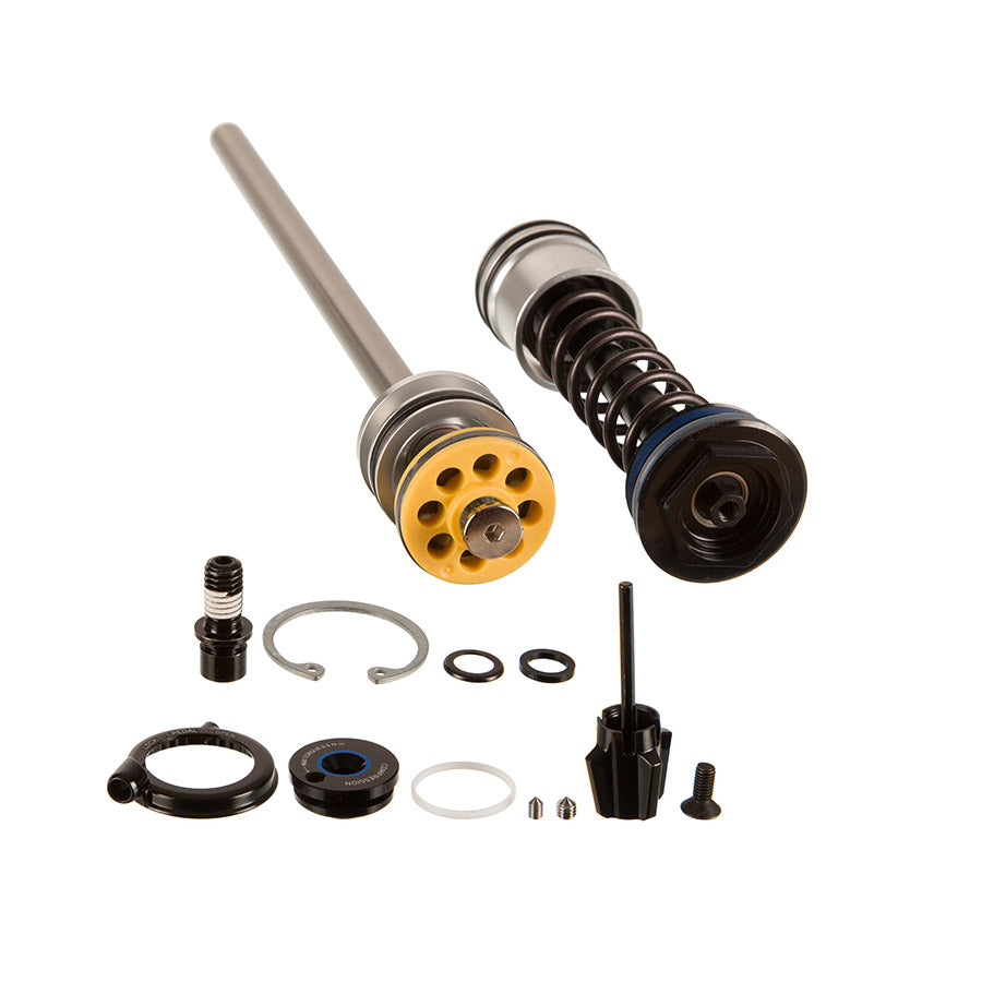 RockShox, Reba B1 3P Remote Damper, Kit