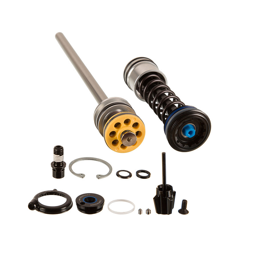 RockShox, Reba B1 2P Remote Damper, Kit