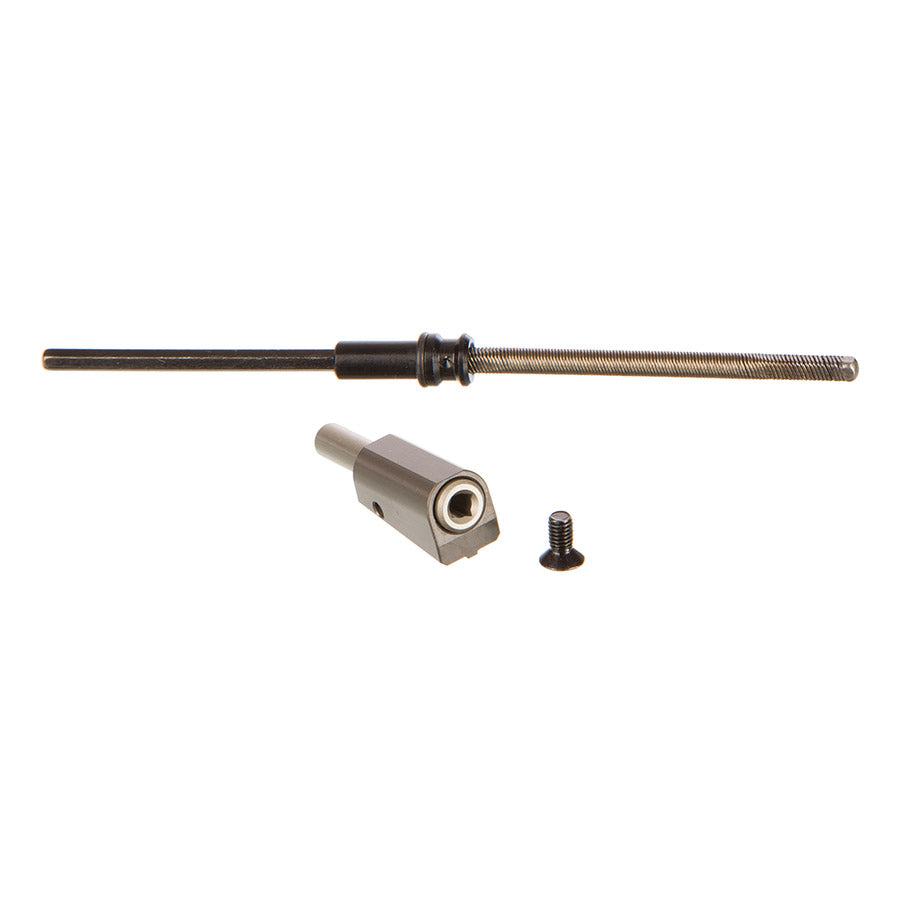 RockShox, Rudy XL A1 Rebound Knob