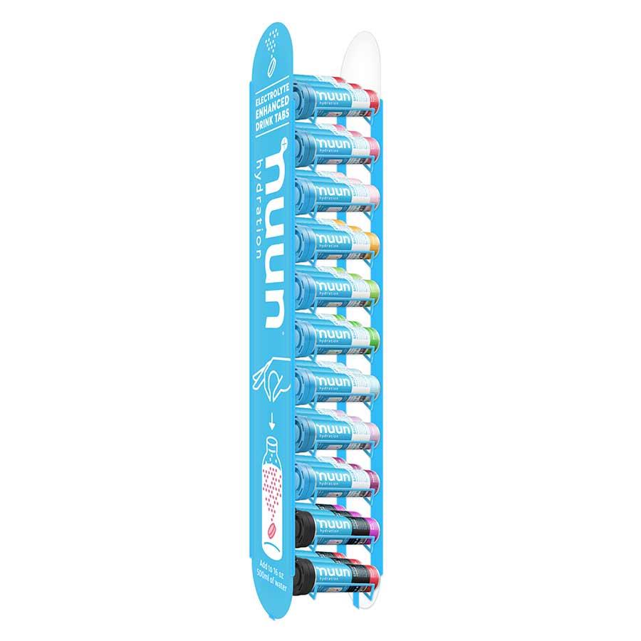 Nuun - Display Wall Displays _ Unite - B1keparts.com