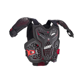 Leatt Chest Protector 4.5 Hybrid Pro - Junior