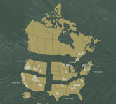 2026 Loam Pass - 2 Days at EACH  68 MTB Destinations