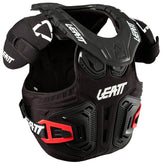 Leatt Fusion vest 2.0 Junior