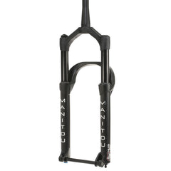 Manitou Mastodon Comp Gen 3 Fat Bike Suspension Fork, 26/27.5" Fat, 15x150mm
