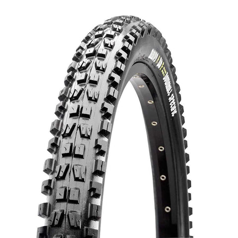 Maxxis - Minion DHF Mountain Tires _ Unite - B1keparts.com