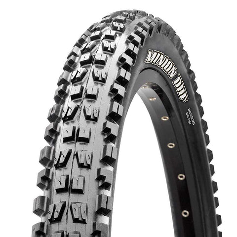 Maxxis - Minion DHF Mountain Tires _ Unite - B1keparts.com