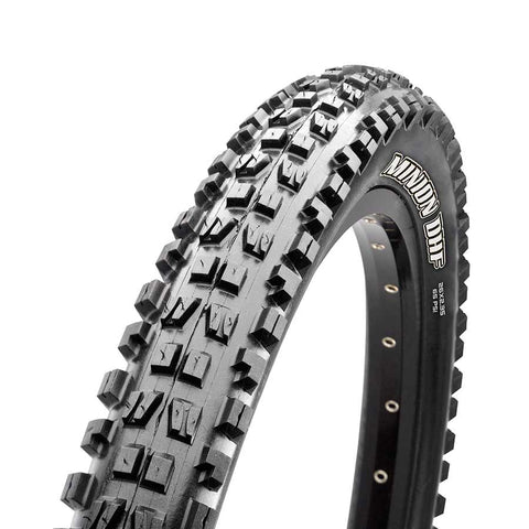 Maxxis - Minion DHF Mountain Tires _ Unite - B1keparts.com