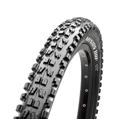 Maxxis - Minion DHF Mountain Tires _ Unite - B1keparts.com