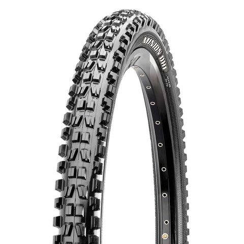 Maxxis - Minion DHF Mountain Tires _ Unite - B1keparts.com