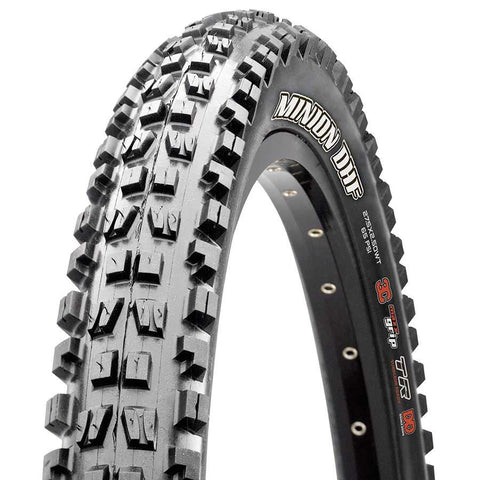 Maxxis - Minion DHF Mountain Tires _ Unite - B1keparts.com