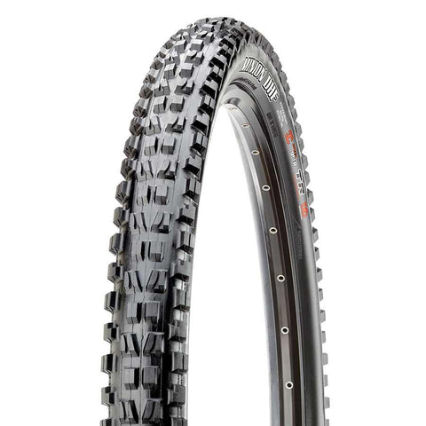 Maxxis - Minion DHF Mountain Tires _ Unite - B1keparts.com