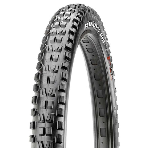 Maxxis - Minion DHF Mountain Tires _ Unite - B1keparts.com