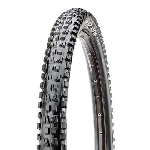 Maxxis - Minion DHF Mountain Tires _ Unite - B1keparts.com
